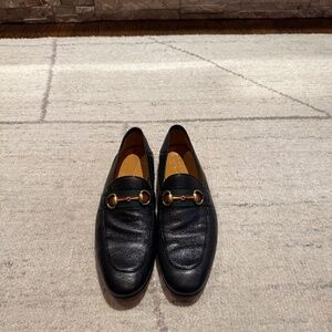 Classic Gucci Loafers